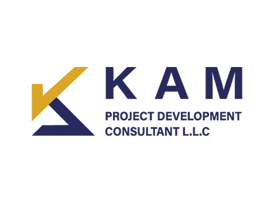 KAM logo KAM logo