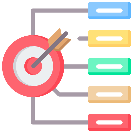 How we serve icon